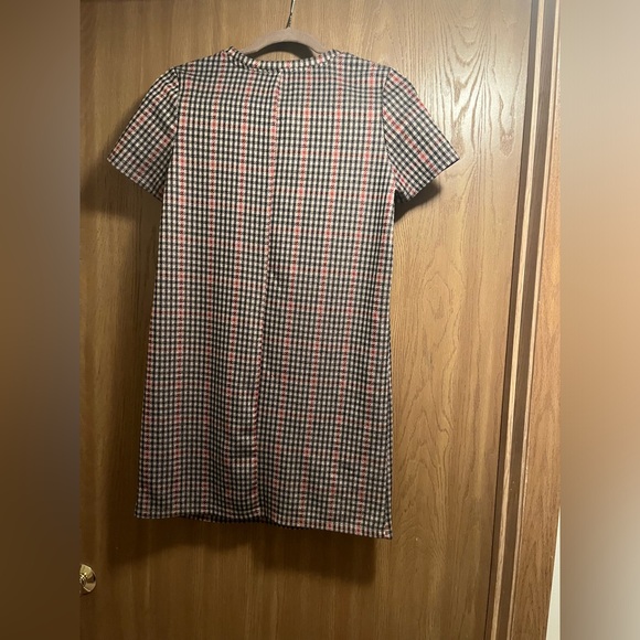 Zara Trafaluc dress with pockets Size Small #10190 - Picture 3 of 5